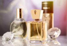 Dlaczego warto kupować perfumy z oryginalnymi zakrętkami