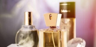 Dlaczego warto kupować perfumy z oryginalnymi zakrętkami