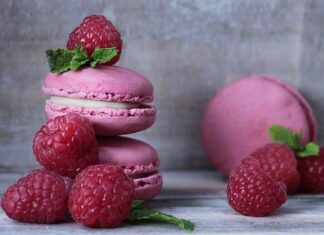 Jakie ciasto upiec na prezent?