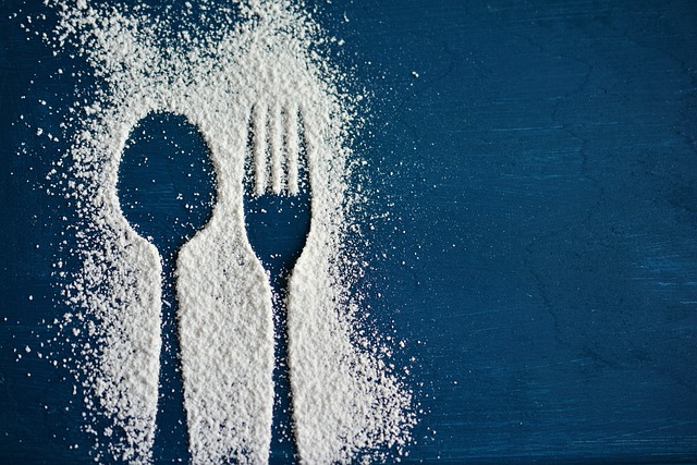 Ile cukru można zjeść dziennie?