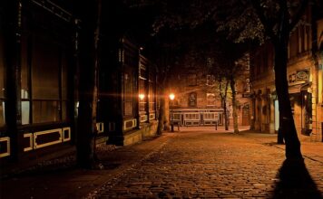 Jakie jest najniebezpieczniejsze miasto w Polsce?