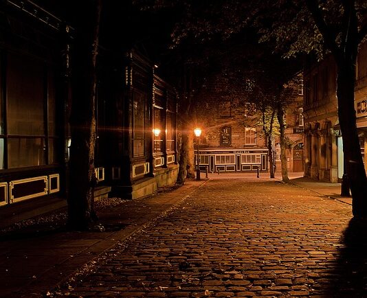 Jakie jest najniebezpieczniejsze miasto w Polsce?