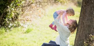 19 tydzień ciąży który to miesiąc