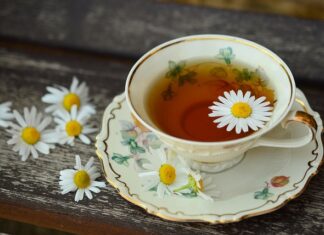 Czy każdą herbatę można parzyć na zimno?