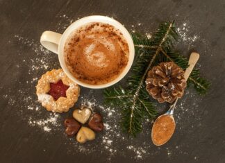 Jak nazywa się ciastko z ciastek? Jak nazywa się ciastko z ciastek?