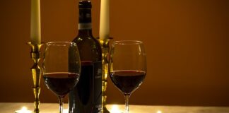 Co zrobić do jedzenia na randkę?