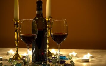 Co zrobić do jedzenia na randkę?