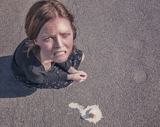 Na czym polega błąd 3 sekund 5 sekund 8 sekund 24 sekund?