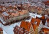 Czym różni się starówka od rynku?