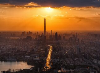 Do jakiego miasta w Polsce na jeden dzień?