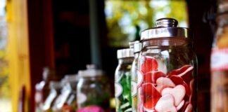 Co można zrobić z marmoladą?