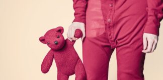 Jak ubierać dziecko do snu