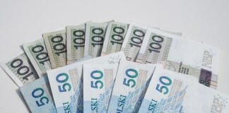 Ile zarabia się w kwiaciarni na godzinę?