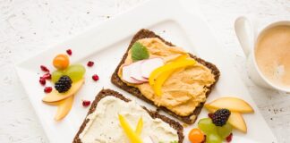 Na co dobry jest hummus?