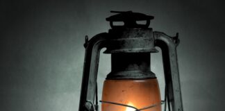 Z czego są klosze do lamp?