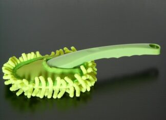 Czym odkurzyć gruz?