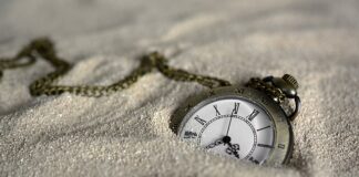Ile czasu pędzi się bimber? Ile czasu pędzi się bimber?