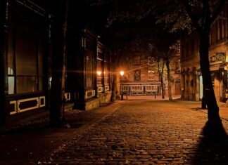 Po czym poznać że lampa jest angielska?