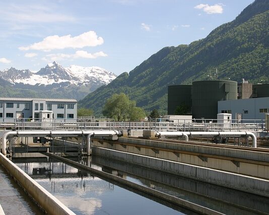 Jaka oczyszczalnia przydomowa dla 5 osób?