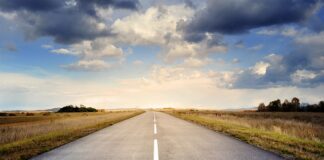 Jak tanio zrobić chodnik w ogrodzie?