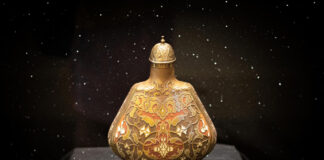 Perfumy arabskie Amouage