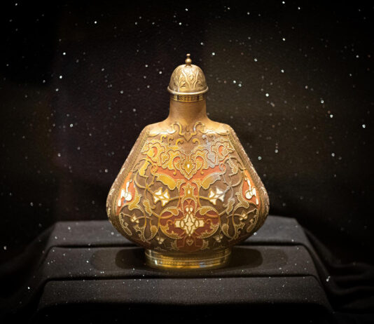 Perfumy arabskie Amouage – skąd pochodzą, czym się charakteryzują? Perfumy arabskie Amouage