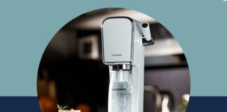 Produkty marki Sodastream i dzbanek filtrujący – ekologiczne rozwiązania na co dzień? Produkty marki Sodastream